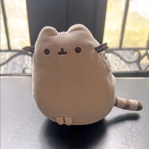 Original Pusheen Plush – Classic Gray Kitty 🐾